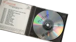 The Platters - The Collection Music CD - Image 3