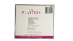 The Platters - The Collection Music CD - Image 4