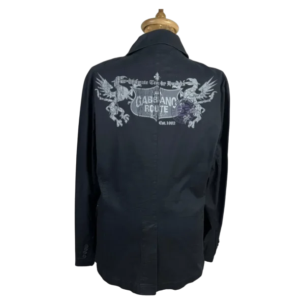 Gabbiano Women's Light Weight Blazer - Medium/Large