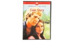 Love Story DVD 1970