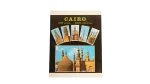 Cairo 1000 Years 1000 Minarets Postcard