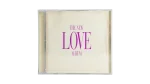 Various Artists - The New Love Album Music CD