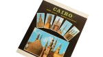 Cairo 1000 Years 1000 Minarets Postcard - Image 2