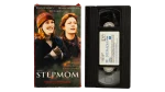Stepmom VHS 1998