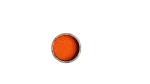 Rollei Orange R II Bayonet II Camera Lens Filter with Pouch - Image 3