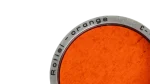 Rollei Orange R II Bayonet II Camera Lens Filter with Pouch - Image 4