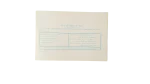 1999 Cairo Postal Organization Floral First Day Cover - Image 5
