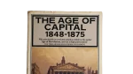 The Age of Capital 1848-1875 by E. J. Hobsbawm / 1975 - Image 2
