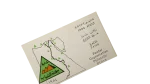1994 Youth Hostels First Day Cover - Image 2