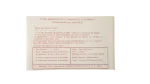 1994 International Athletics Federation First Day Cover - Image 4
