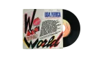 USA for Africa - We Are the World Vinyl - Image 4