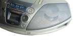 Panasonic RX-ES27 Portable Stereo System - Image 4