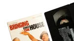 Bringing Down The House Movie VHS - Image 3