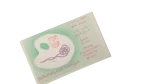 1994 Alexandria Cultural Event Philatelic Card - Image 2