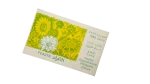 1995 Egyptian Feasts Philatelic Card - Image 2