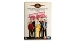 The Usual Suspects DVD 1995