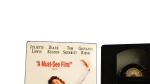 The Other Sister VHS 1999 - Image 2