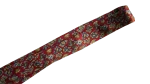 Nina Ricci Red Paisley Necktie - Image 6