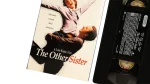 The Other Sister VHS 1999 - Image 3