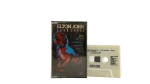 Elton John - Your Songs Cassette Tape