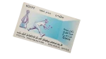 1994 Egypt Postal Service Stamp Cover World Youth Squash Championship - Image 3