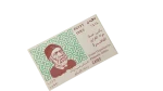 1993 Egypt Postal Service Stamp Cover Ali Mubarak Pioneer of Education - Image 2