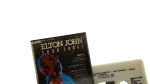 Elton John - Your Songs Cassette Tape - Image 2