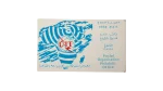 1994 Egypt Postal Service Stamp Cover Africa Telecom Exhibition