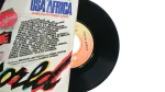 USA for Africa - We Are the World Vinyl - Image 5