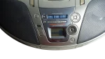 Panasonic RX-ES27 Portable Stereo System - Image 5