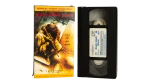 Black Hawk Down VHS 2001