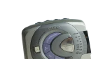 Casio AS-250GR Radio Cassette Player - Image 2