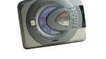 Casio AS-250GR Radio Cassette Player - Image 3