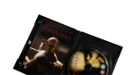 Hannibal DVD 2001 - Image 4