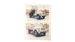 1985 Nasr Automotive Magazine Issue 198 - Image 8