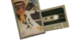 Elton John - Greatest Hits Cassette Tape - Image 3