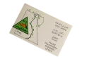 1994 Egyptian Youth Hostels Association First Day Cover - Image 2