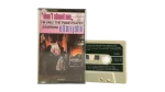 Elton John - Don't Shoot Me Cassette Tape