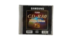 Samsung Premium CD-R80 700MB 80-Minute 24x