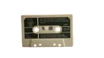 Elton John - Don't Shoot Me Cassette Tape - Image 4