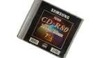Samsung Premium CD-R80 700MB 80-Minute 24x - Image 2