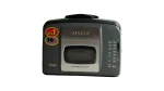 Aiwa HS-TA144 Radio Cassette Player - Image 3