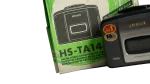 Aiwa HS-TA144 Radio Cassette Player - Image 4