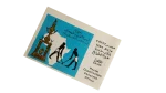 1994 African Hockey Clubs Championship First Day Cover - Image 2