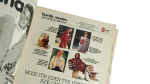 1981 New Autumn Fashion - Burda Magazine - Image 8