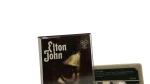 Elton John - Your Song Cassette Tape - Image 2