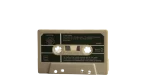 Elton John - Your Song Cassette Tape - Image 4