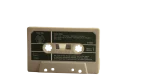 Elton John - Your Song Cassette Tape - Image 5