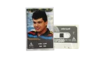 Amr Diab - Hala Hala Cassette Tape