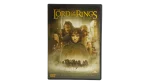 The Lord of the Rings: Fellowship DVD 2001